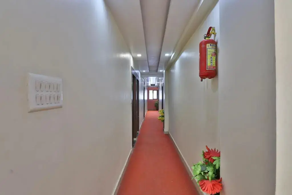 Ахмедабад: OYO Rooms Maninagar Station 3