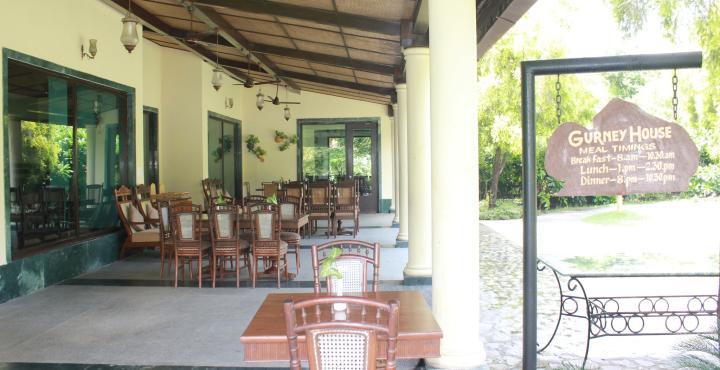 Himalayan View Retreat — фото 1