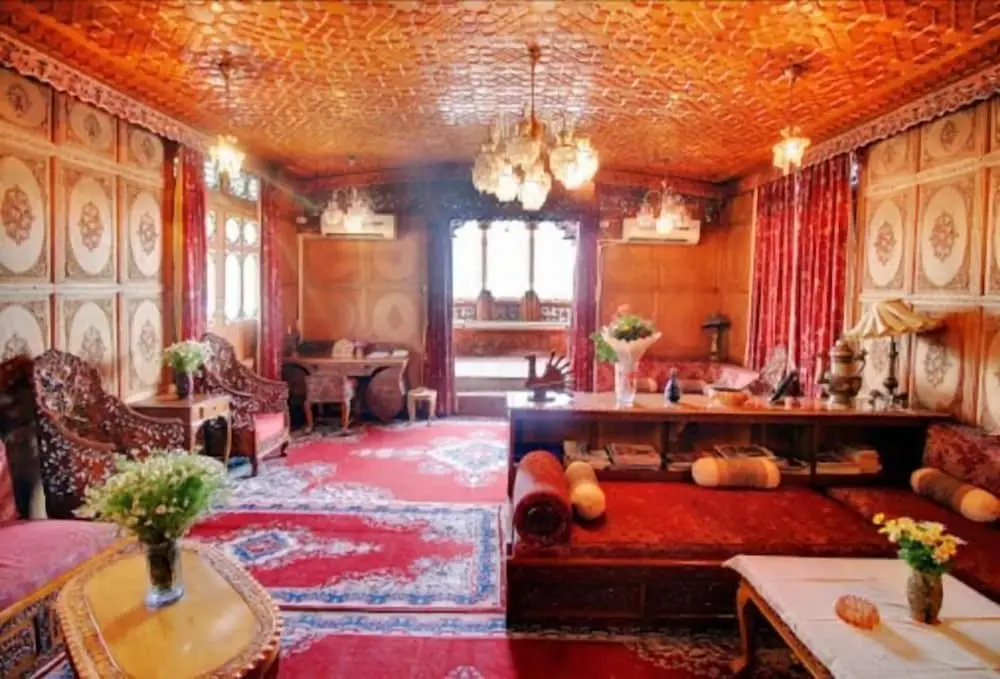Meena Group houseboats — фото 1