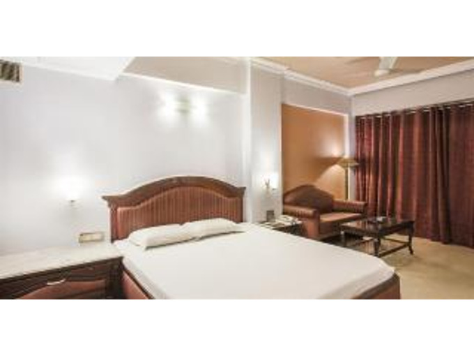 Hotel Ranjits Lakeview — фото 1