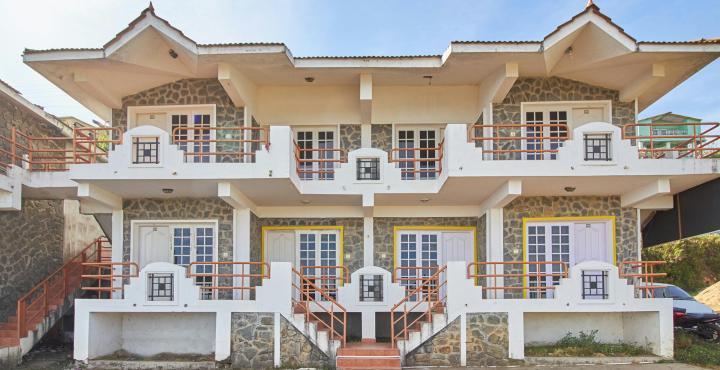 Kodai Castle — фото 1