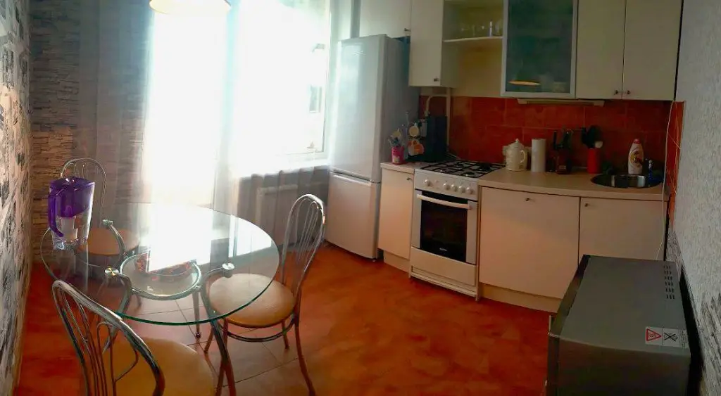 Москва: Na Sadovom Apartaments
