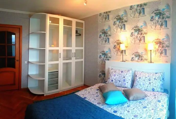Москва: Na Sadovom Apartaments
