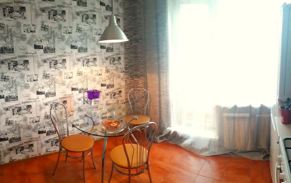 Москва: Na Sadovom Apartaments