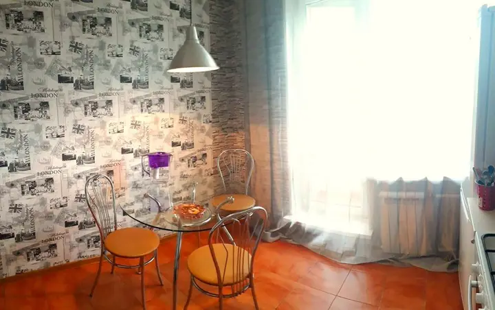 Москва: Na Sadovom Apartaments