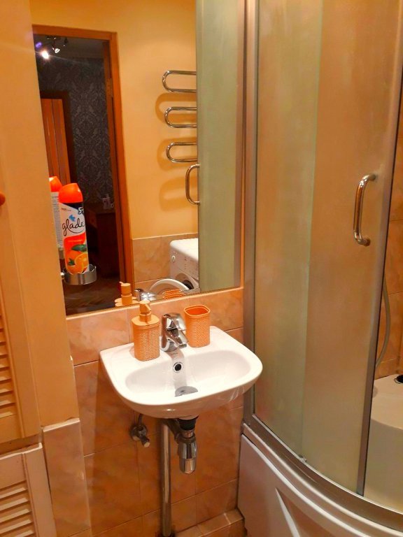 Москва: Na Sadovom Apartaments