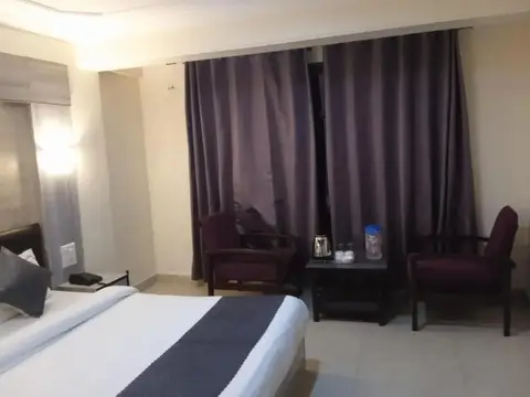 Mussoorie Gateway Hotel — фото 1