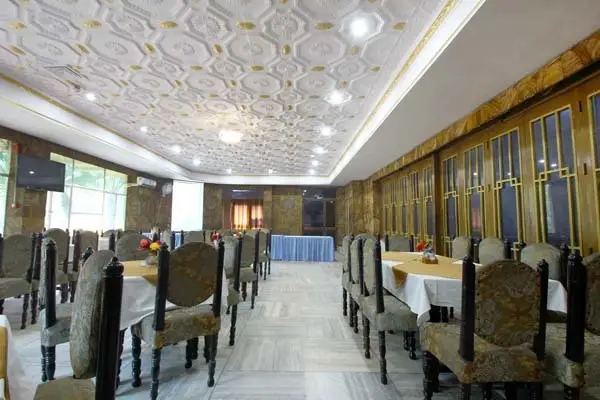 Агра: Hotel Mayur Tourist Complex