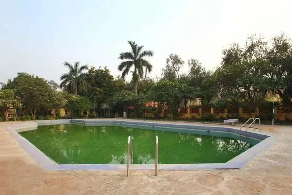 Агра: Hotel Mayur Tourist Complex