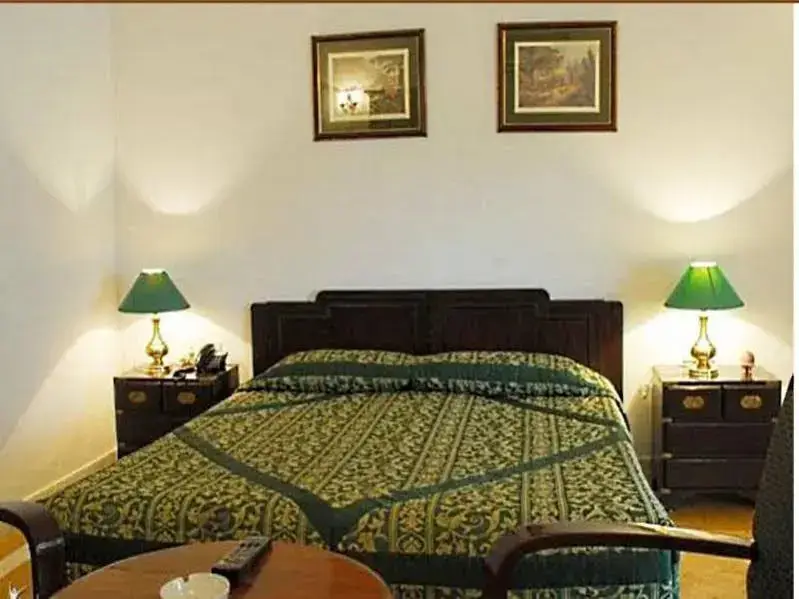Джайсалмер: Jawahar Niwas Palace