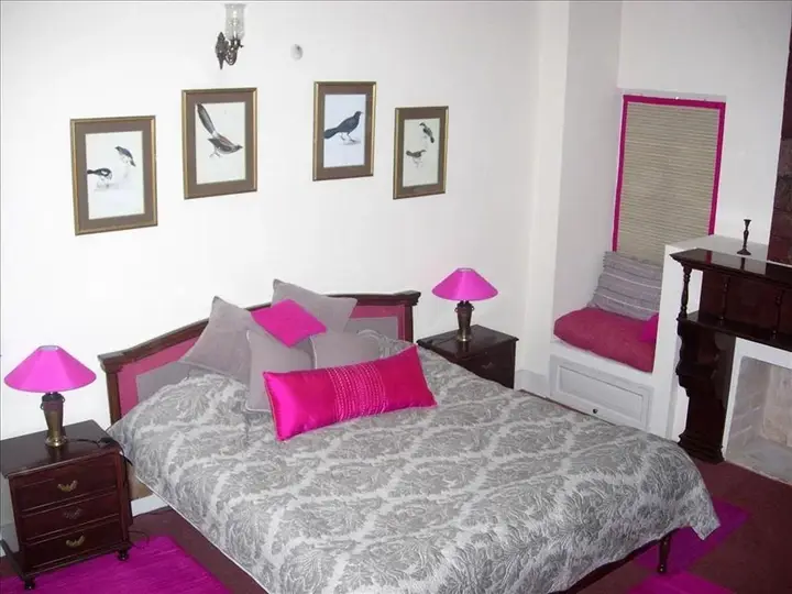 Наинитал: Seclude Ramgarh