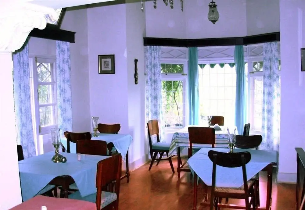 Наинитал: Seclude Ramgarh