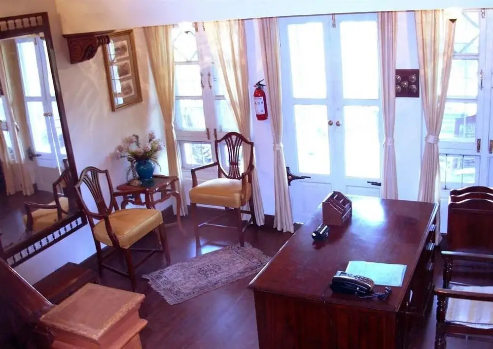 Наинитал: Seclude Ramgarh