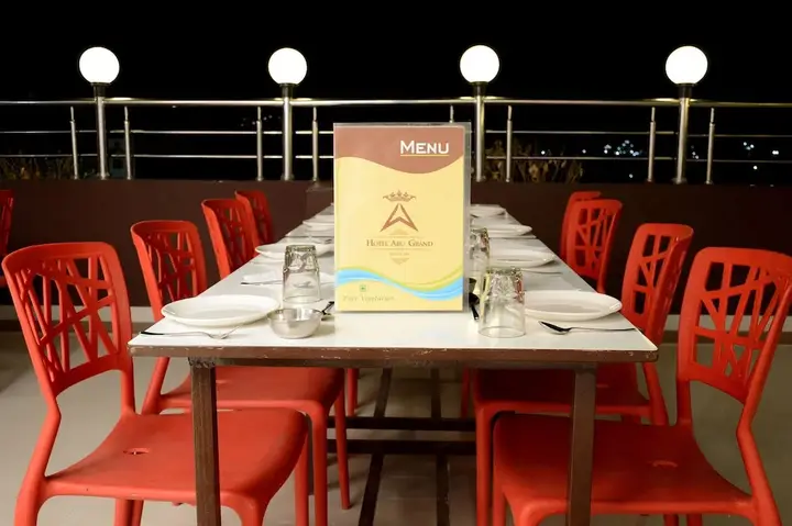 Гора Абу: Oyo Rooms Municipal Colony Mount Abu