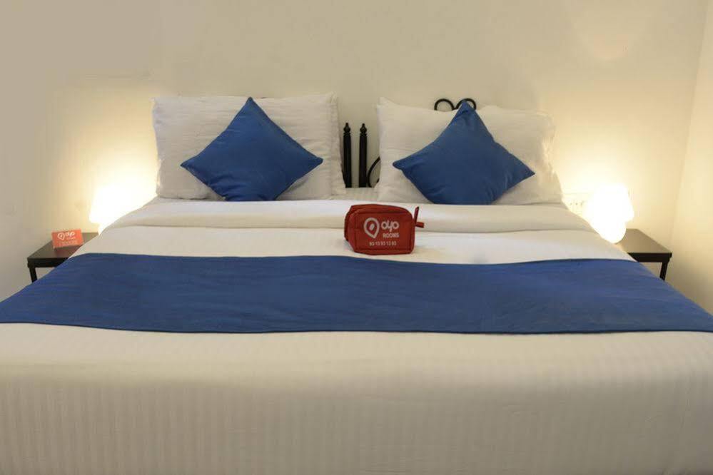 OYO Rooms Off Calangute Baga Road — фото 1