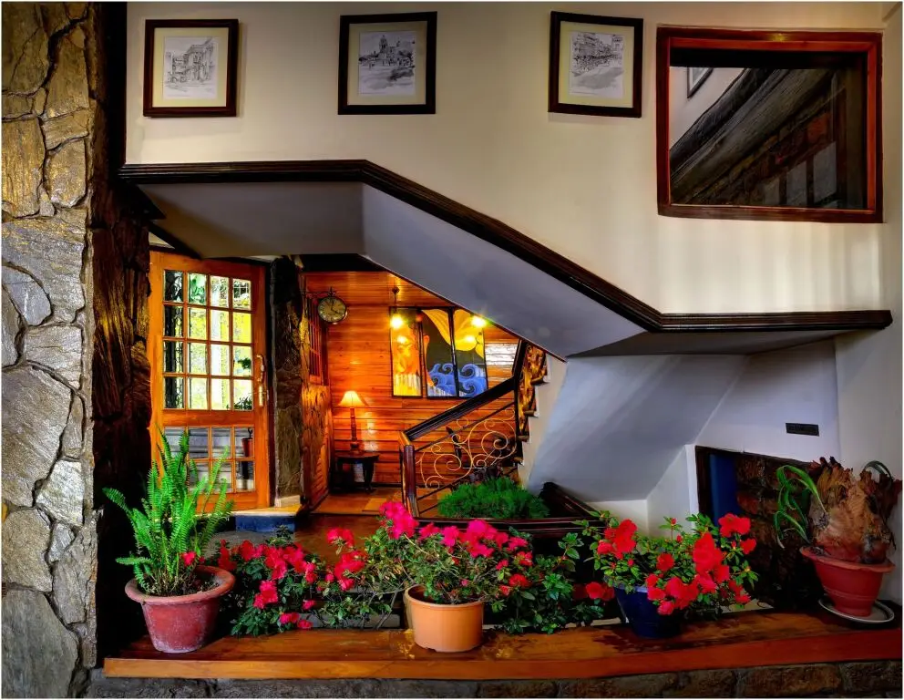 Summit Grace Boutique Hotel & Spa, Darjeeling — фото 1
