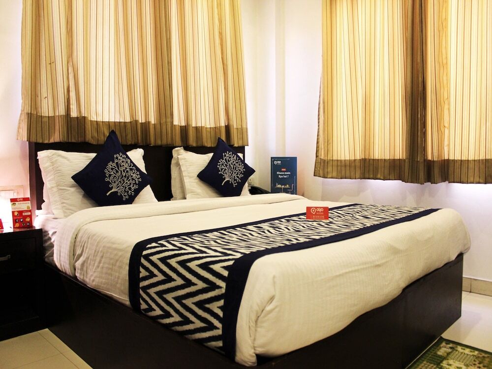 Нью-Дели: OYO 2383 Hotel Siam International