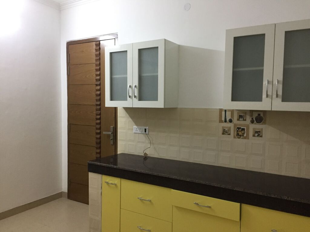Гуруграм: Bawa Residency