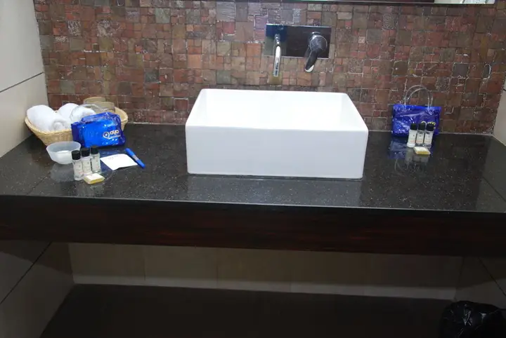 Мадикери: OYO Premium Madikeri Coorg