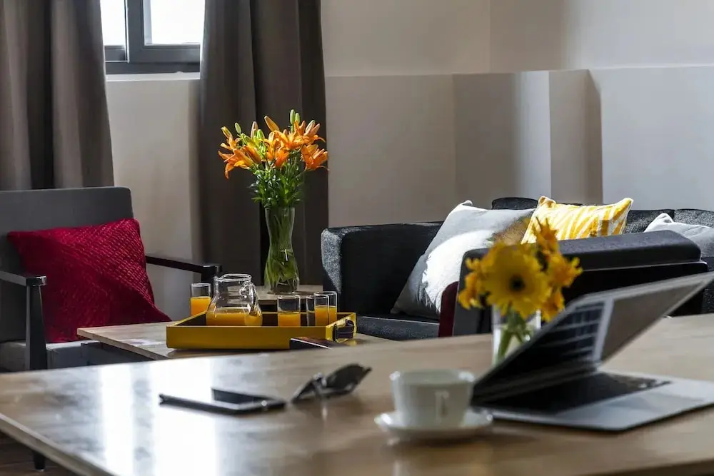Хидерабад: OYO Rooms Jubilee Hills
