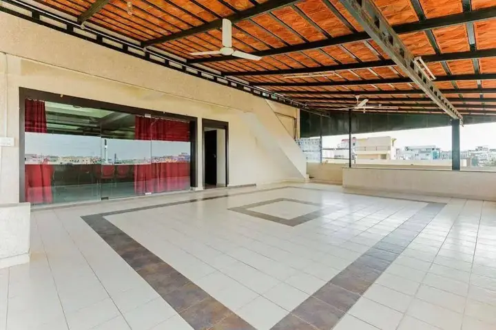 Хидерабад: OYO Rooms Jubilee Hills