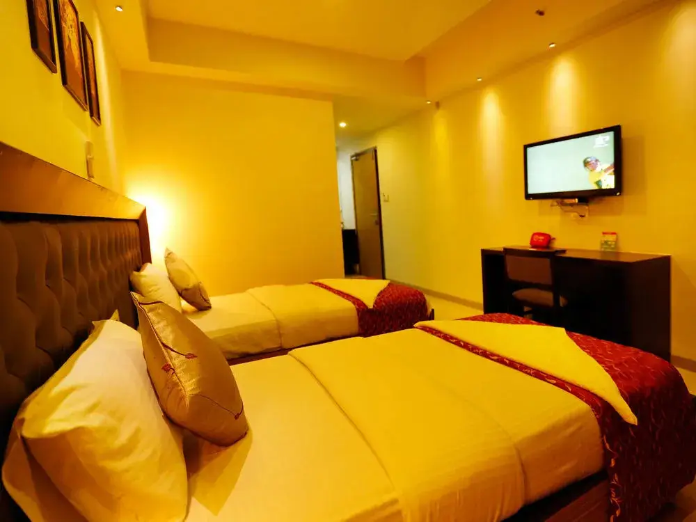 Хидерабад: OYO Rooms Jubilee Hills