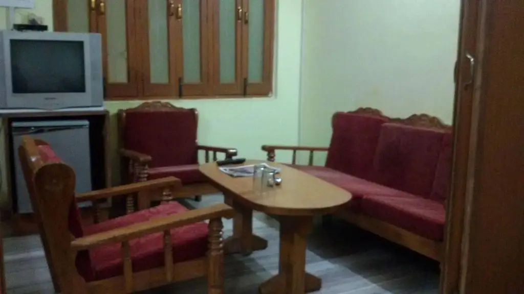 Варанаси: Hotel Divya