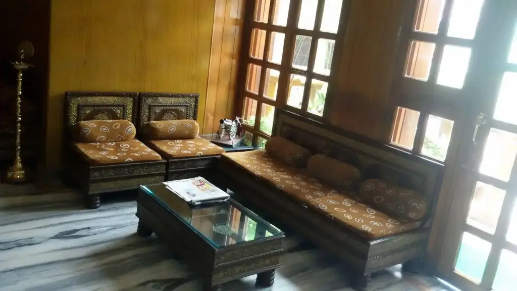 Варанаси: Hotel Divya