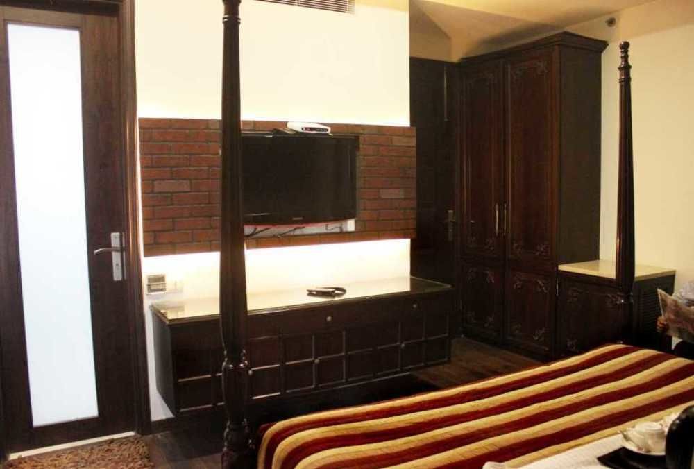 Нью-Дели: OYO 557 Hotel Lavish Inn