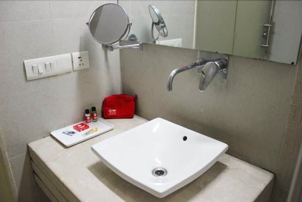 Нью-Дели: OYO 557 Hotel Lavish Inn