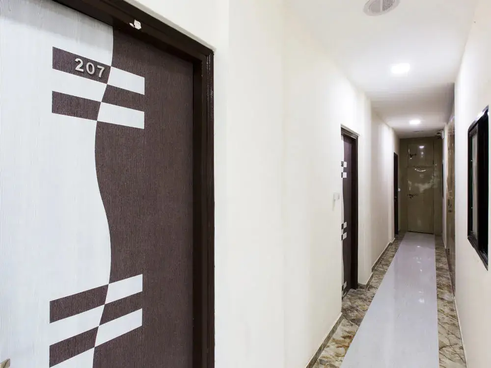 OYO Flagship 756 Hotel Sarang Heritage — фото 1