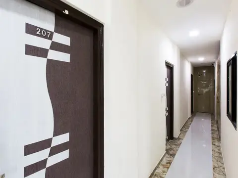 OYO Flagship 756 Hotel Sarang Heritage — фото 1