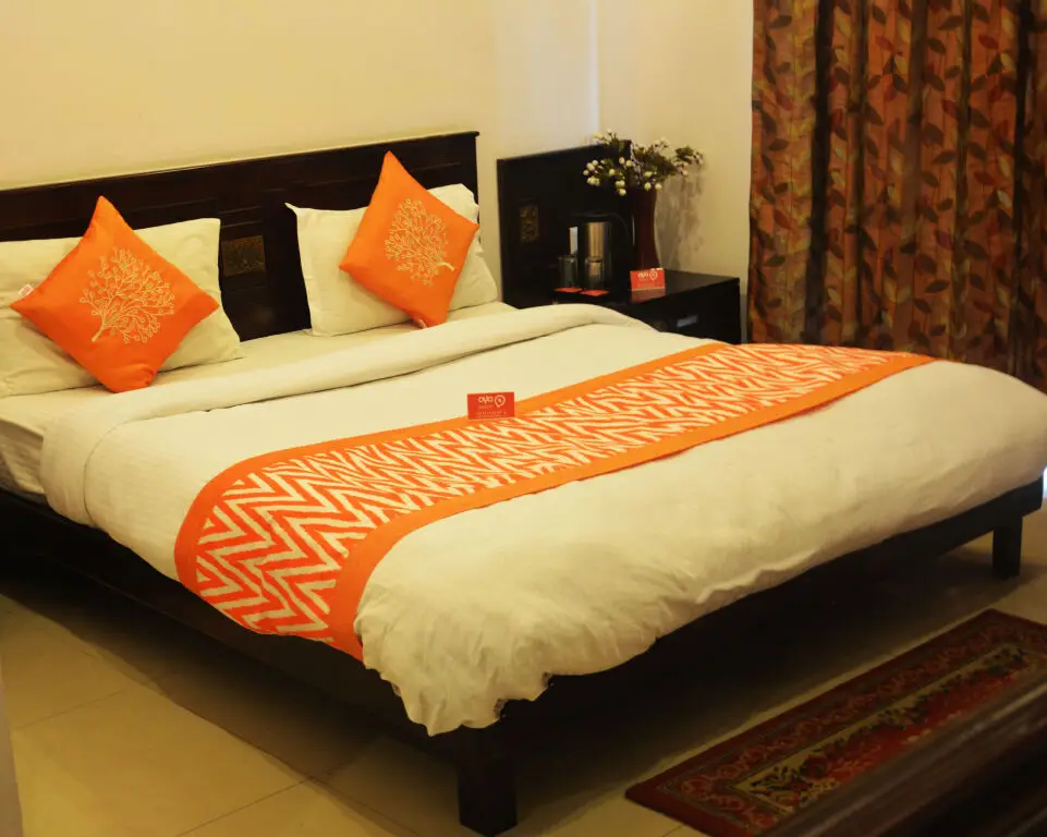 OYO Rooms Ghaziabad Opulent Mall — фото 1