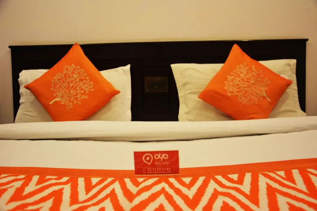 Газиабад: OYO Rooms Ghaziabad Opulent Mall