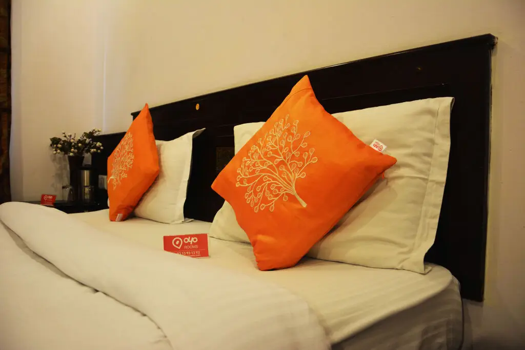 Газиабад: OYO Rooms Ghaziabad Opulent Mall