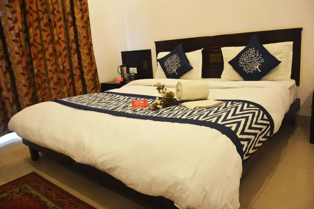 Газиабад: OYO Rooms Ghaziabad Opulent Mall