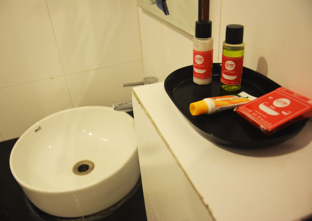 Газиабад: OYO Rooms Ghaziabad Opulent Mall