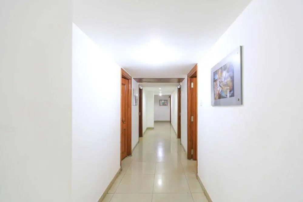 Бангалор: ZO Rooms JP Nagar Metro Station