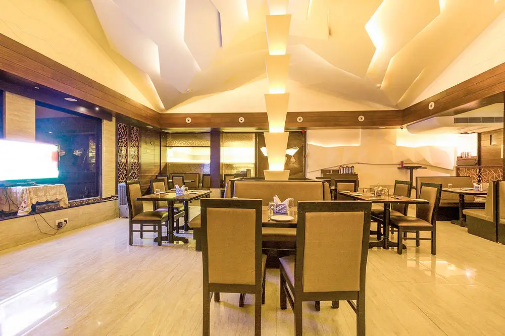 Бангалор: Zo Rooms Havanoor Rajaji Nagar