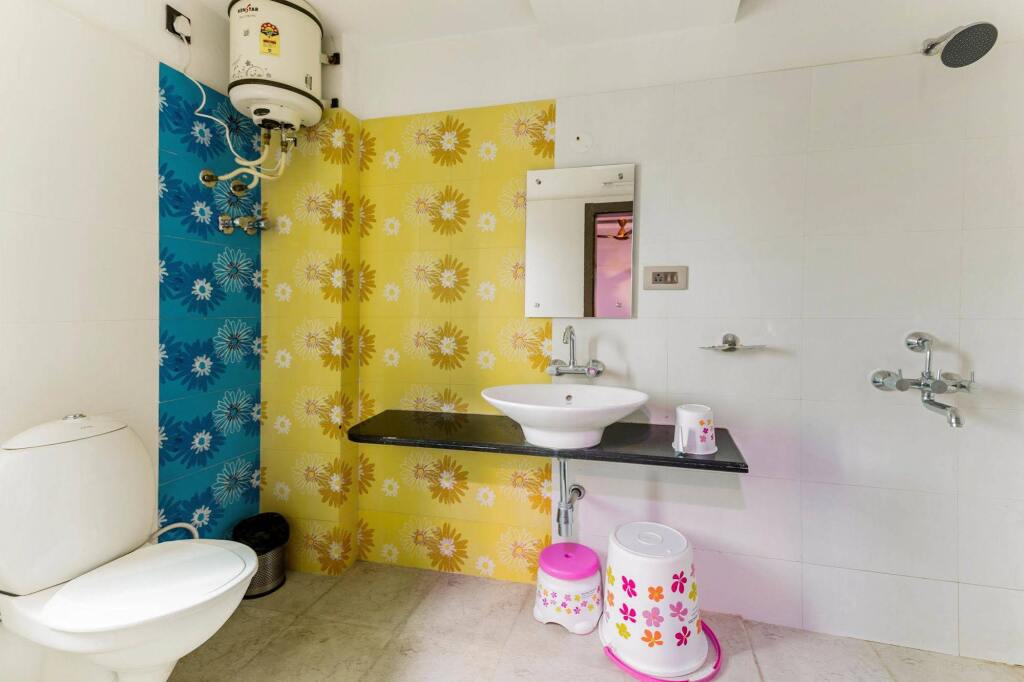 Хидерабад: ZO Rooms L.B Nagar