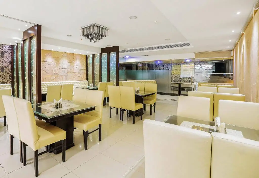 Хидерабад: ZO Rooms L.B Nagar