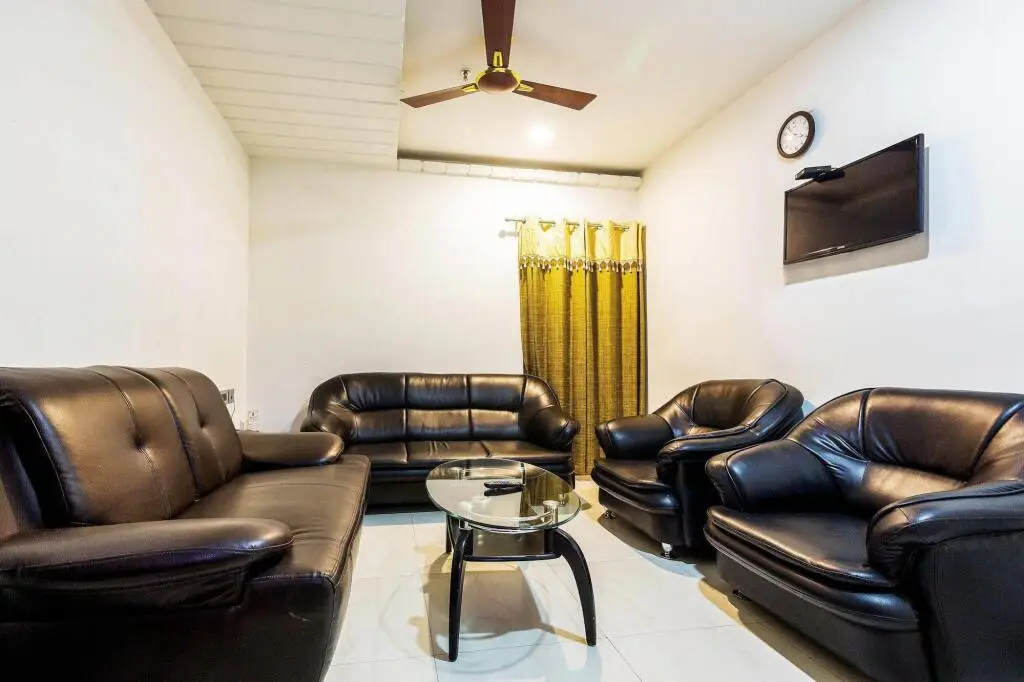 Хидерабад: ZO Rooms L.B Nagar