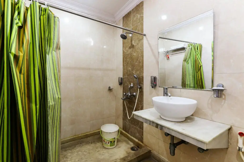 Хидерабад: Zo Rooms Hitex