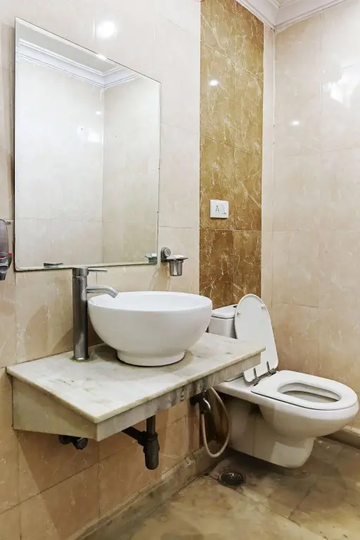 Хидерабад: Zo Rooms Hitex