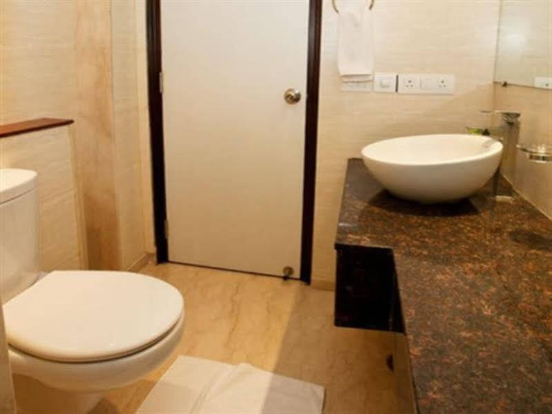 Нью-Дели: Madhuban Hotel