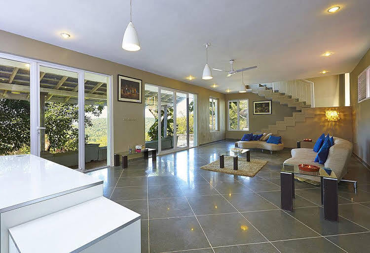 The Aranya Center Villa — фото 1