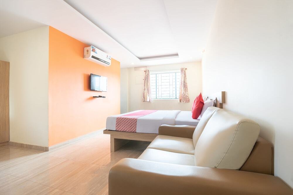 OYO Rooms Electronic City — фото 1