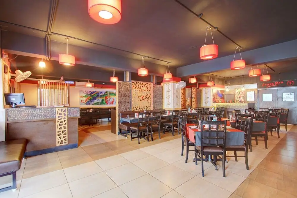 Бангалор: OYO Rooms Electronic City