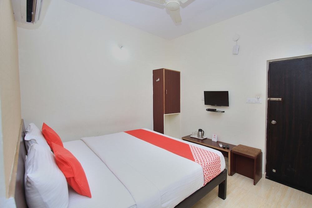 Бангалор: OYO Rooms Electronic City