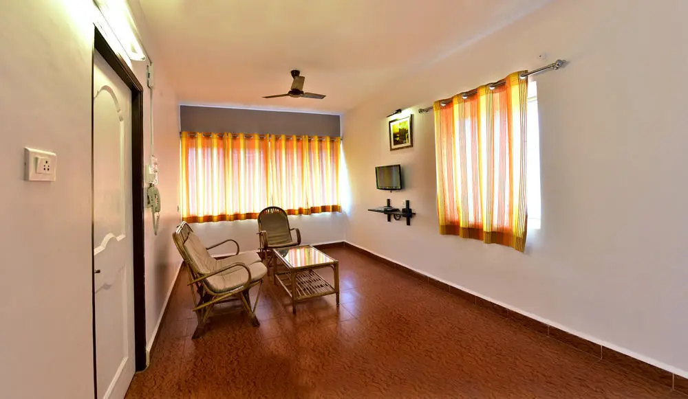 Южный Гоа: Holiday Homes Colva Beach